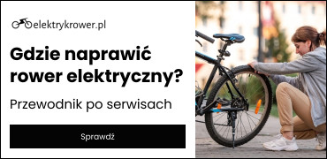 Gdzie naprawić rower elektryczny - przewodnik po serwisach