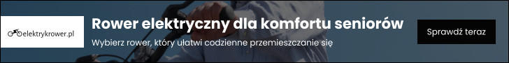 Jaki rower elektryczny najlepszy dla seniorów - przewodnik zakupowy